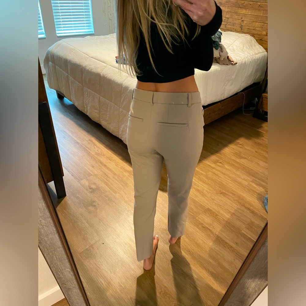 White House black market pants - Picture 3 of 5